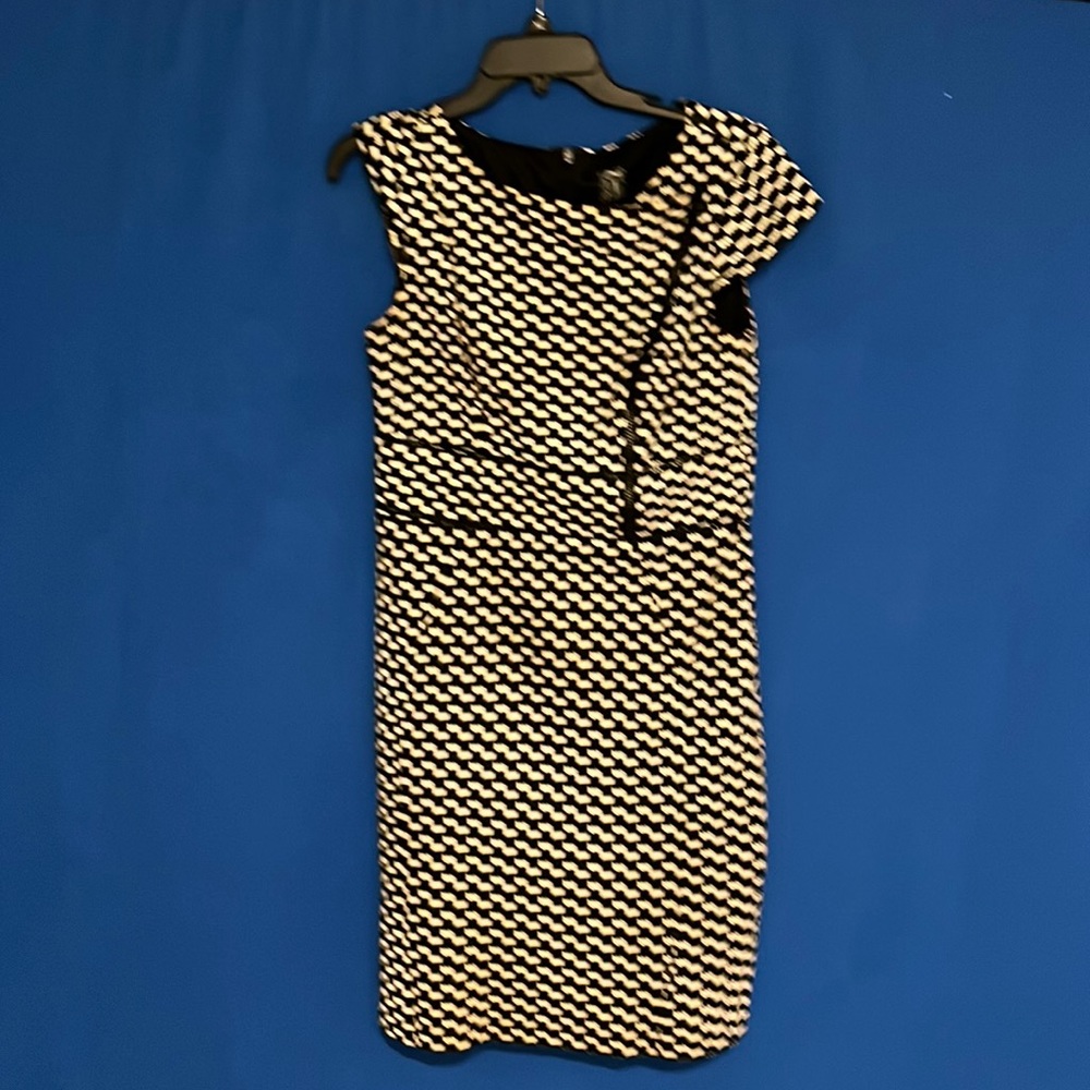 Beautiful Jax dress size 8